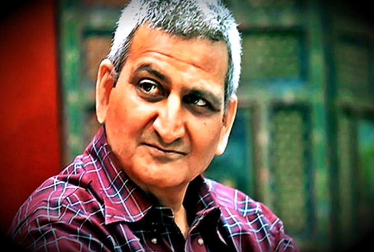 FIR filed against woman journalist in Dainik Bhaskar group editor Kalpesh Yagnik suicide case