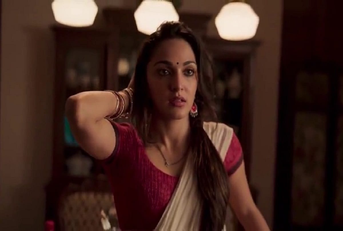 after lust stories Kiara Advani will seen in Karan Johar film kalank