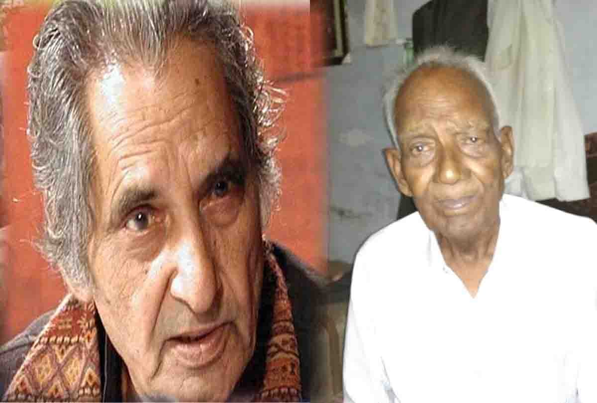 gopal das neeraj and mulayam singh yadav's relation
