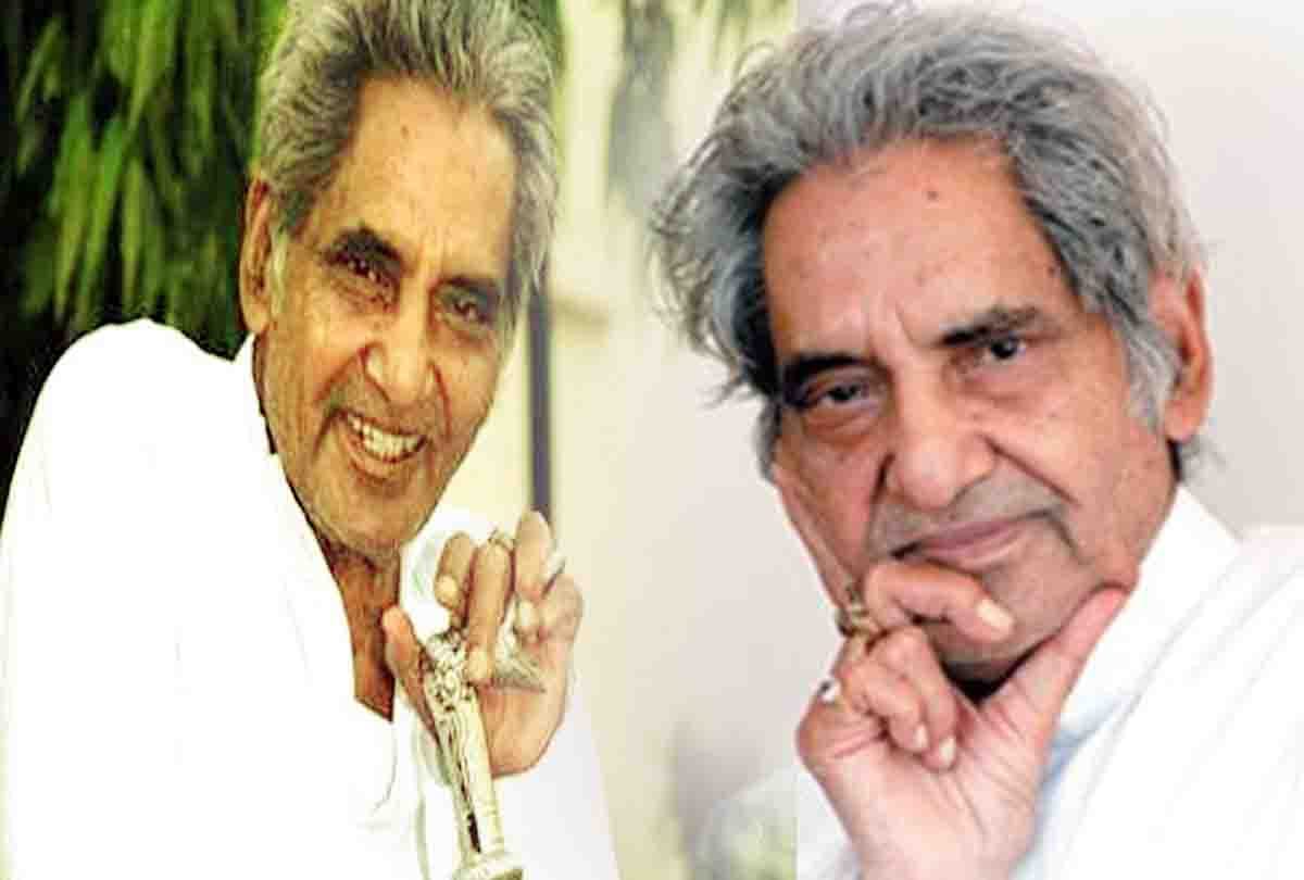 tribute to gopaldas neeraj