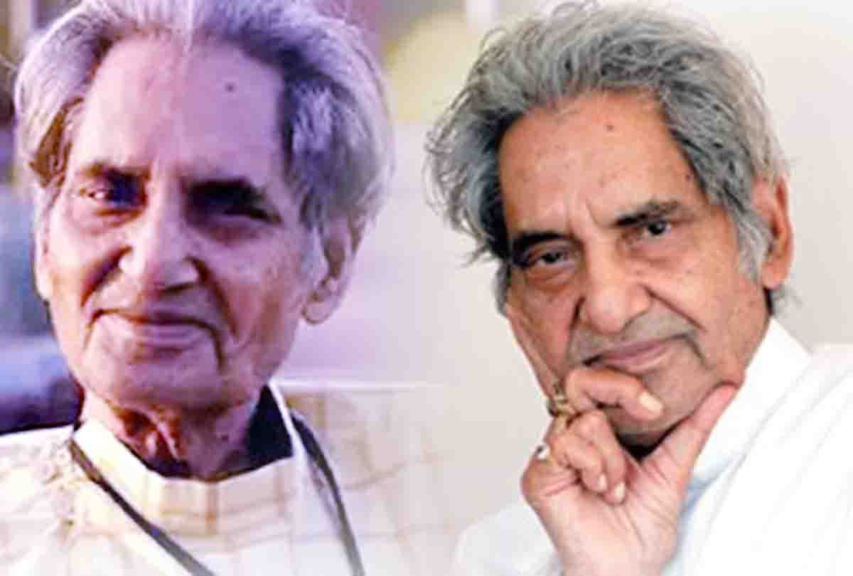 tribute to gopaldas neeraj