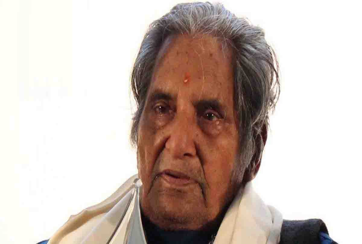 tribute to gopaldas neeraj