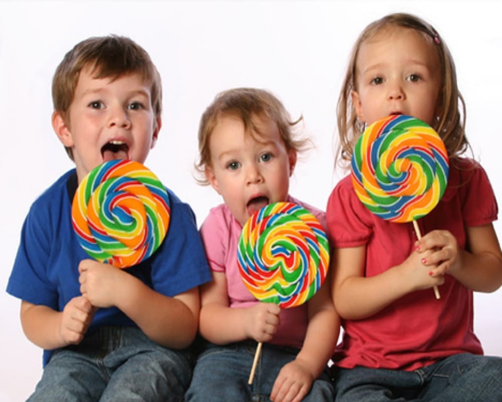 national lollipop day: Chef Diwanshu Puri Recipe of healthy lollipop for your kids 