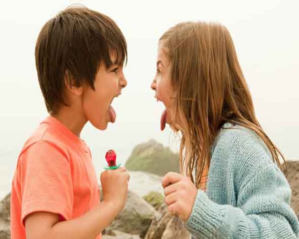 national lollipop day: Chef Diwanshu Puri Recipe of healthy lollipop for your kids 
