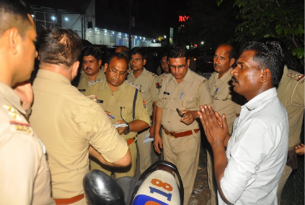 UP: three boys killed in Meerut Meat Plant, grief in families, see pictures