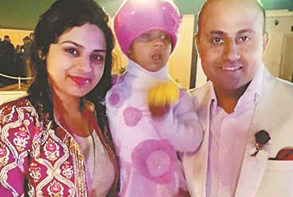 Wife identified the severed leg of the decreased husband pilot in MiG-21 Crash case