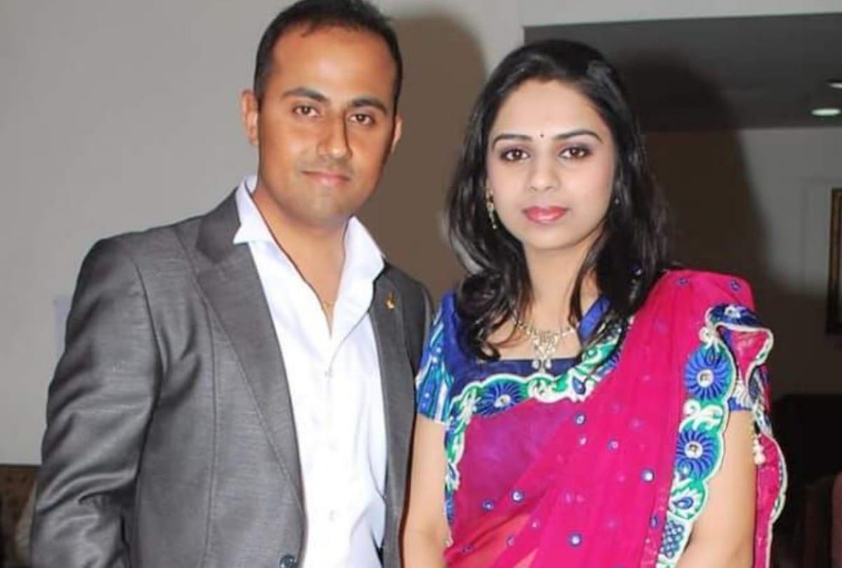 Wife identified the severed leg of the decreased husband pilot in MiG-21 Crash case