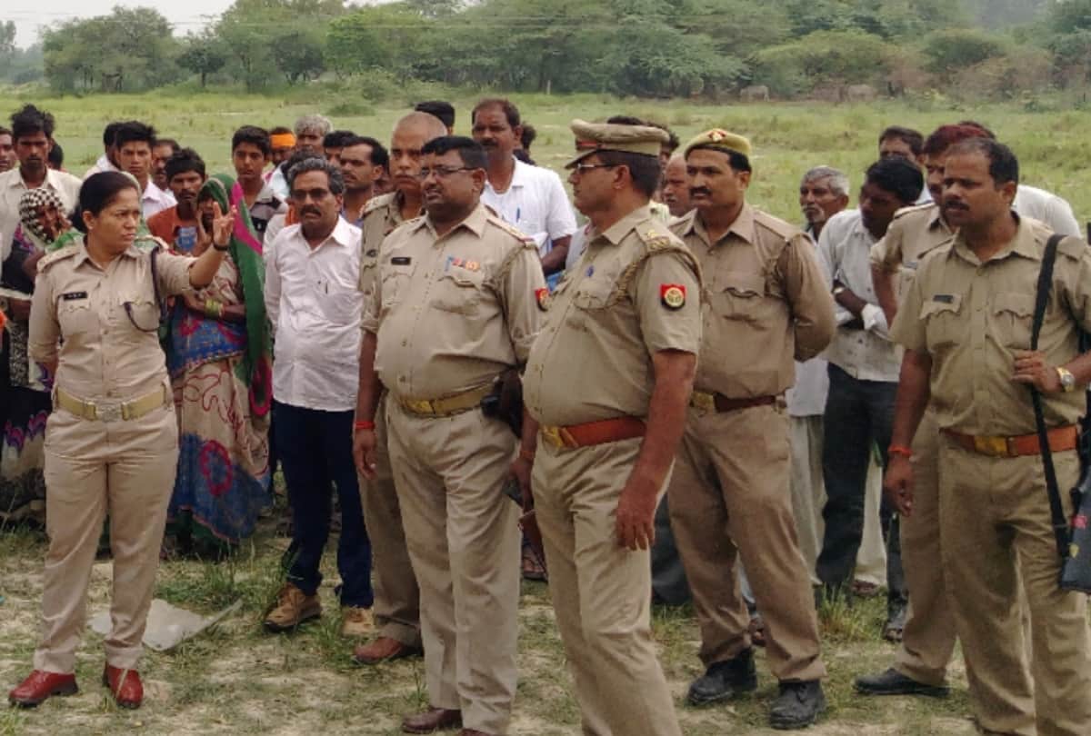  milk trader murdered in lucknow