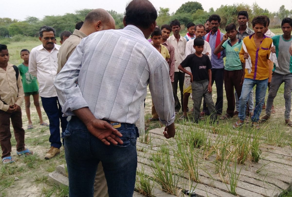  milk trader murdered in lucknow