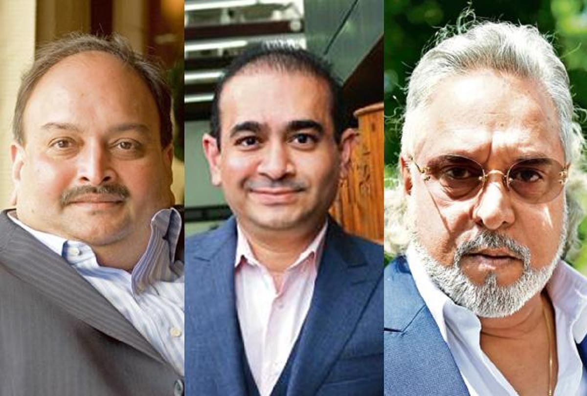 government goes tough on wilful defaulters, will make changes in passport act