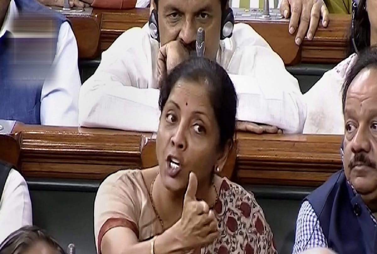 budget 2019 nirmala sitharaman proposes fdi in different sectors
