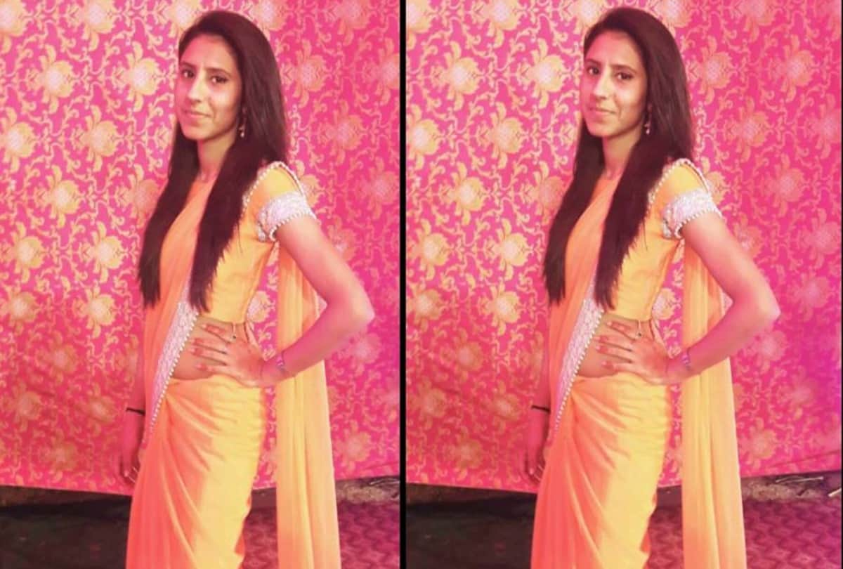 Nisha was Just one step away from being pilot but she dead in Florida plane crash