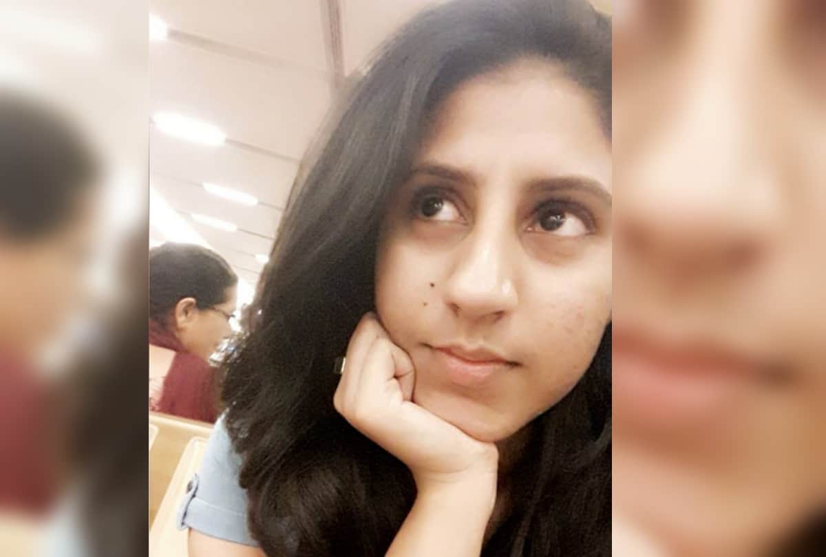 Nisha was Just one step away from being pilot but she dead in Florida plane crash