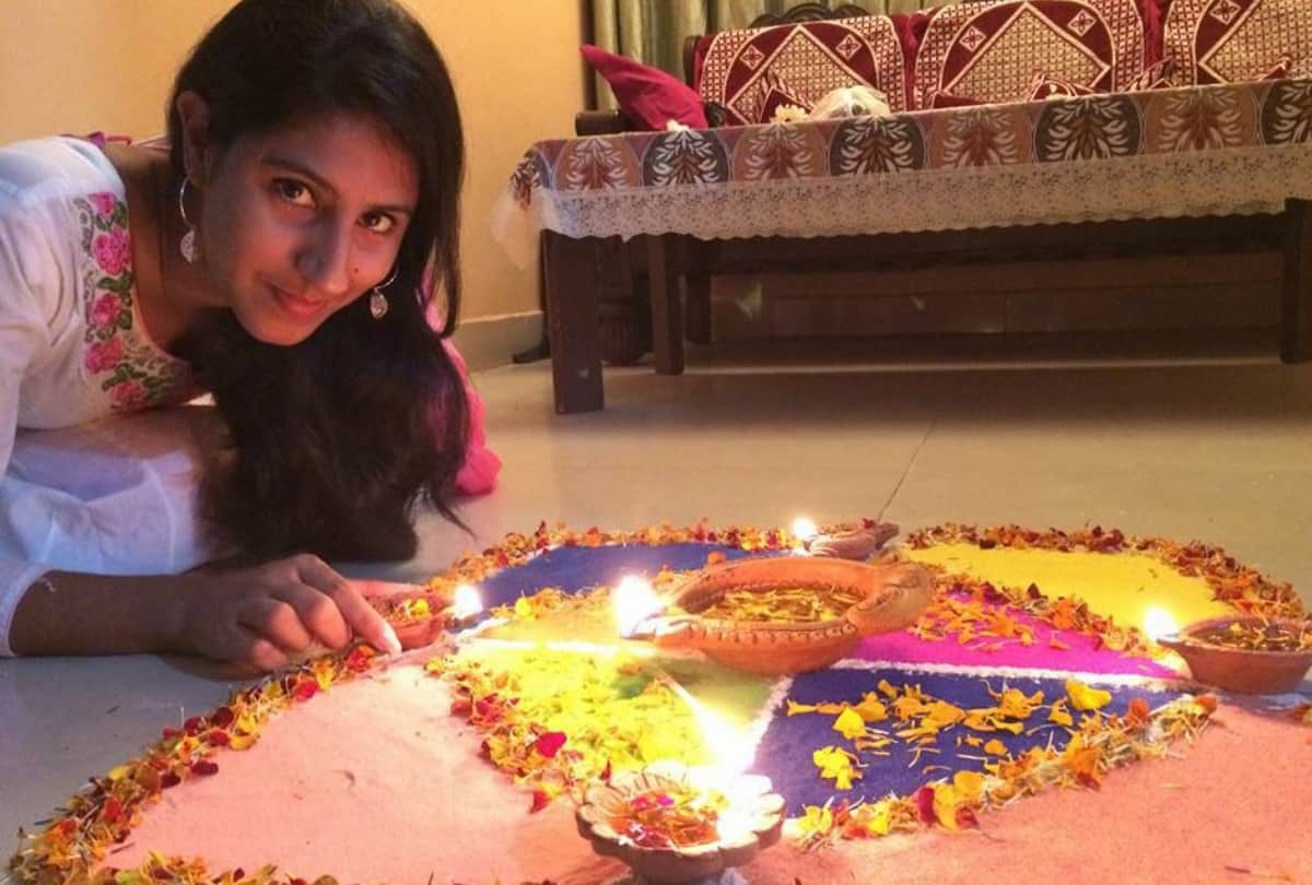 Nisha was Just one step away from being pilot but she dead in Florida plane crash