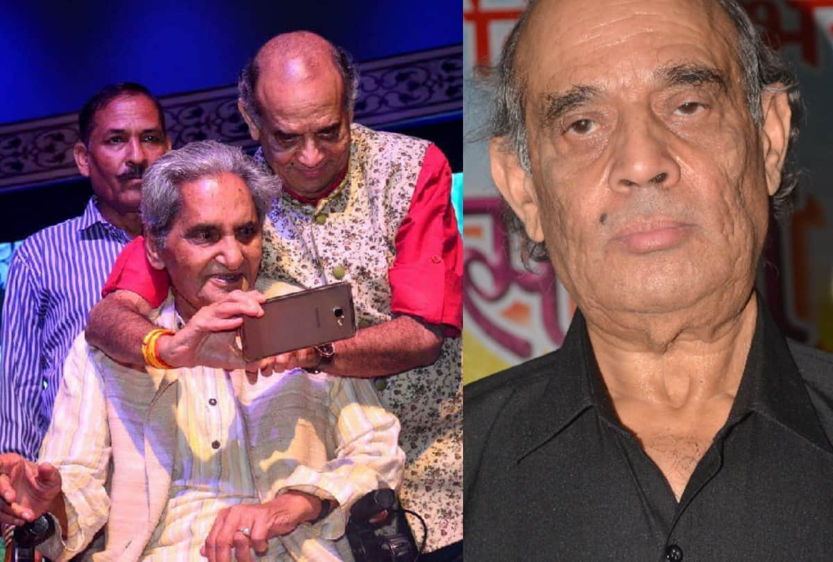 gopal das neeraj was a not only popular poet and veena of hindi 
