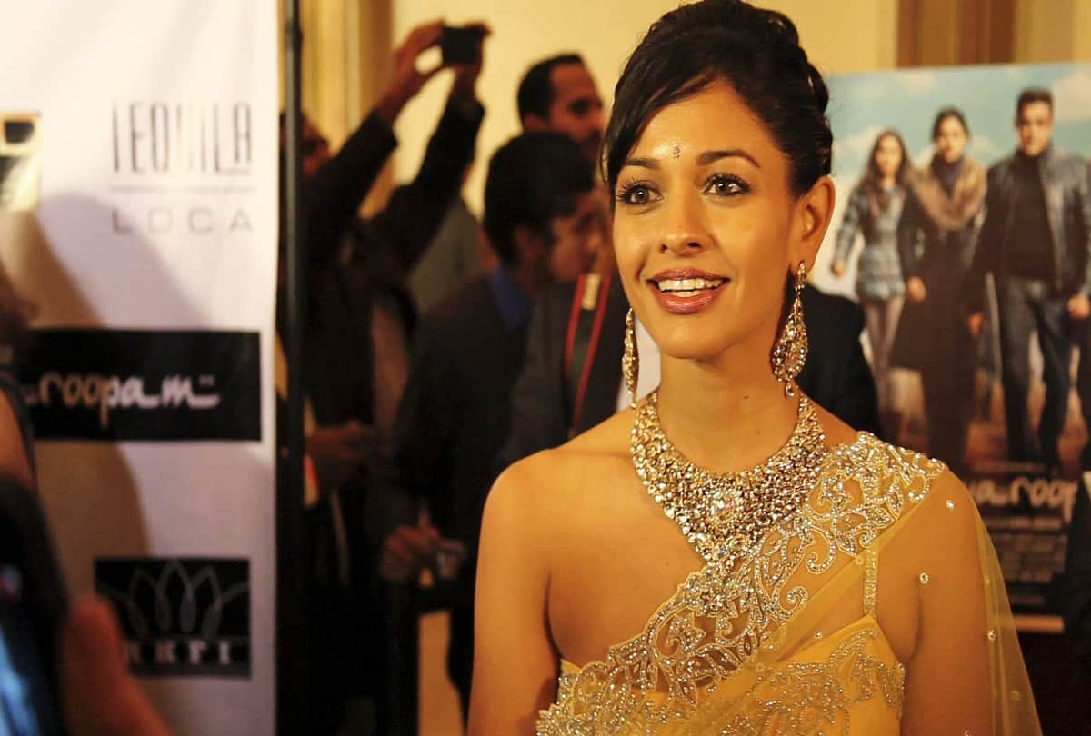  Pooja Kumar told what is the difference between Hollywood and Bollywood