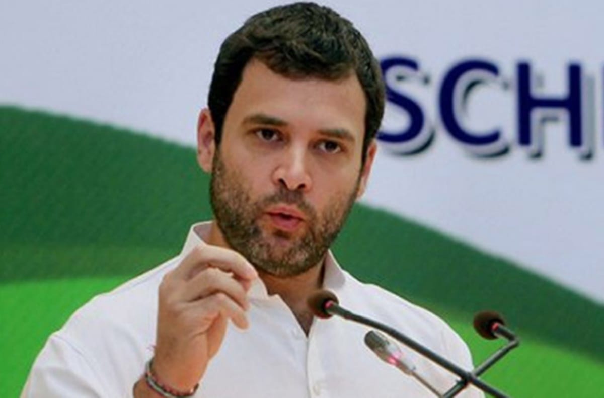 Congress will use no confidence motion to expose the 50 months failures of modi government