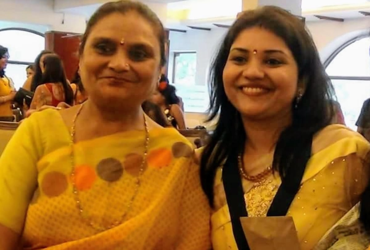 special relationship between mother-in-law and daughter-in-law in lucknow