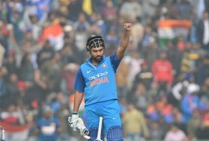 Asia Cup 2018: Rohit Sharma talks about his secret plan before hong kong match