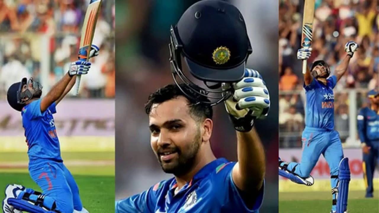 Asia Cup gives us chance to make best team for World Cup says Rohit Sharma