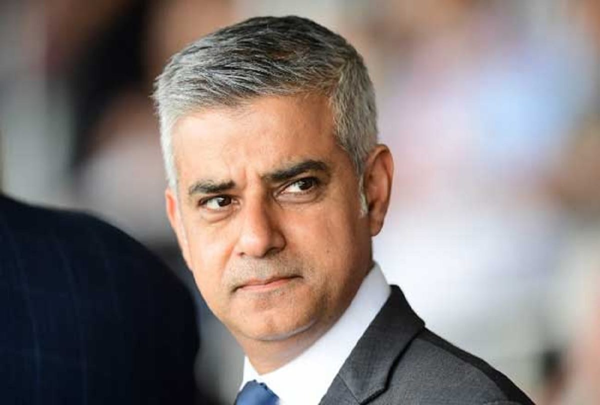 London mayor said, Indians preference like China prefer