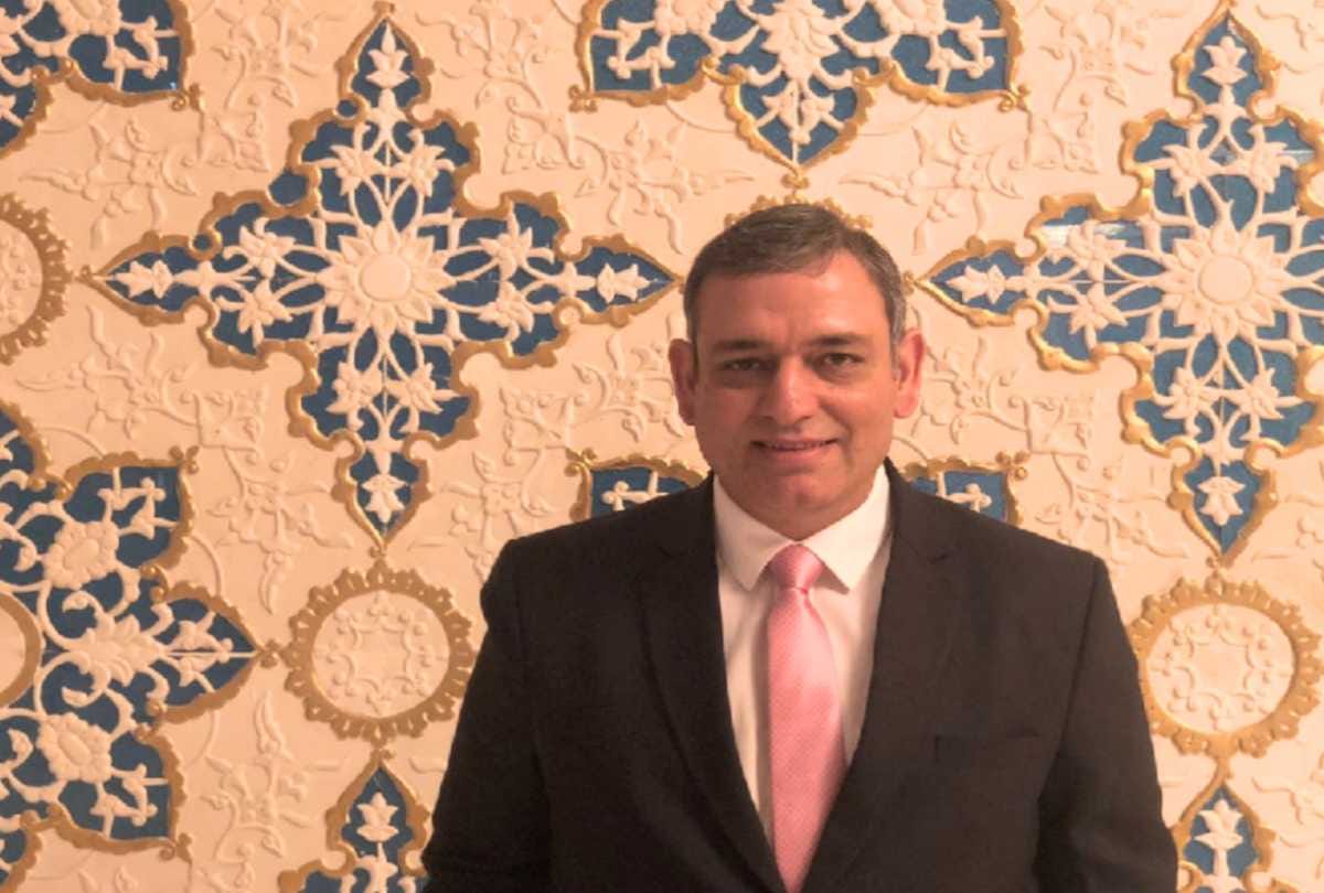 ips officer sanjay kundu appointed as additional principal secretary to cm jairam
