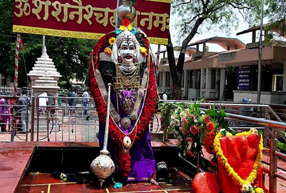 Corona Virus In Mathura: Kokilavan Shani Mandir Will Open For Devotees