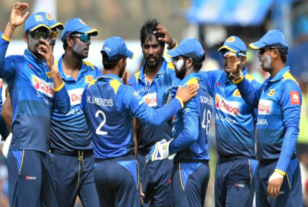 Sri Lanka Cricket Receives Terror Attack Warning Ahead of Pakistan Tour