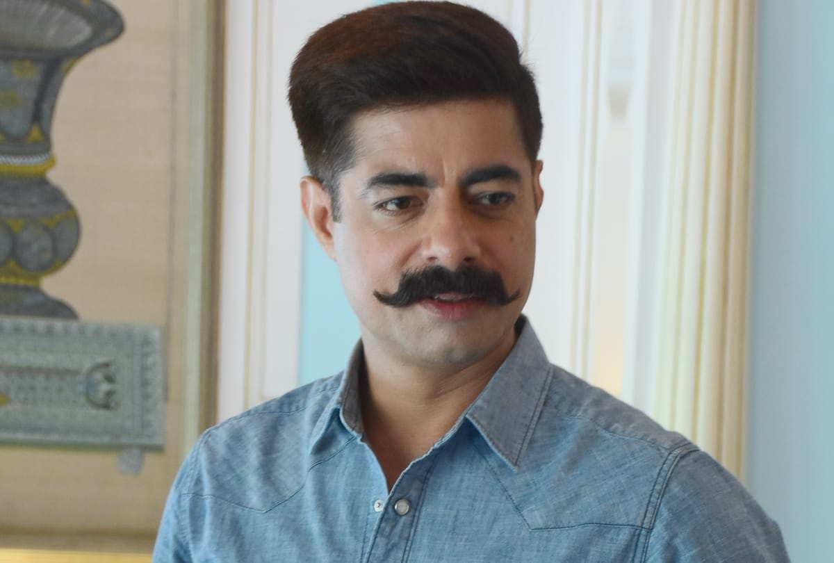 film actor sushant singh in lucknow