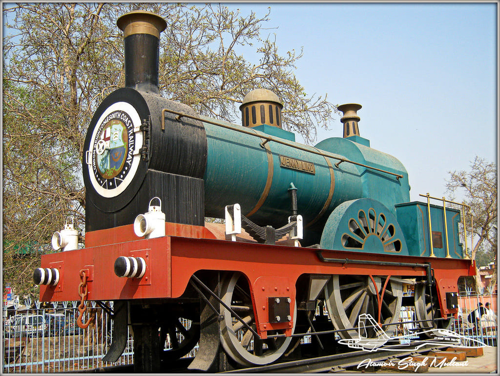 roorkee railway station is in bad condition