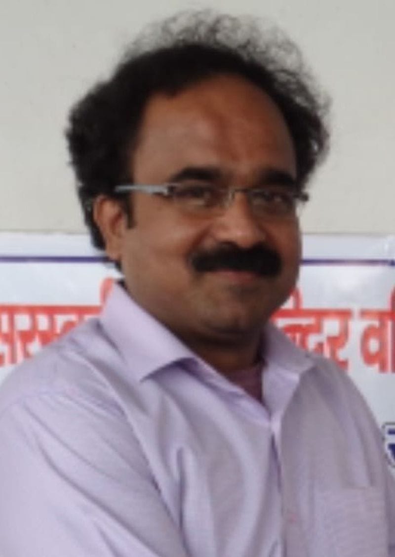 करंट लगने से आरएसएस पदाधिकारी सहित दो की मौत
