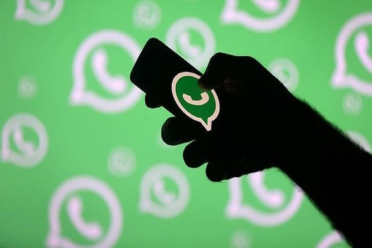 WhatsApp Group admin will be given to members list to collector