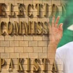 Pakistan Election Commission warns Imran Khan