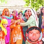  Akbar Lynched