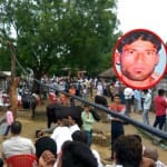  Akbar Lynched