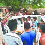  Akbar Lynched
