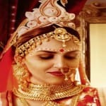 Esha Deol