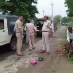 Eye witness Aslam says conspiracy to burn alive a Akbar in alwar of rajasthan