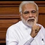 नरेंद्र मोदी