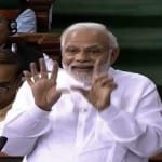 नरेंद्र मोदी
