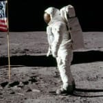 neil armstrong
