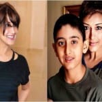 Sonali Bendre
