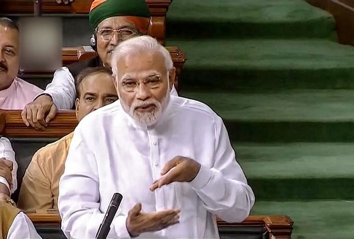 No Confidence Motion against modi government: its history and timeline, here are the unknown facts