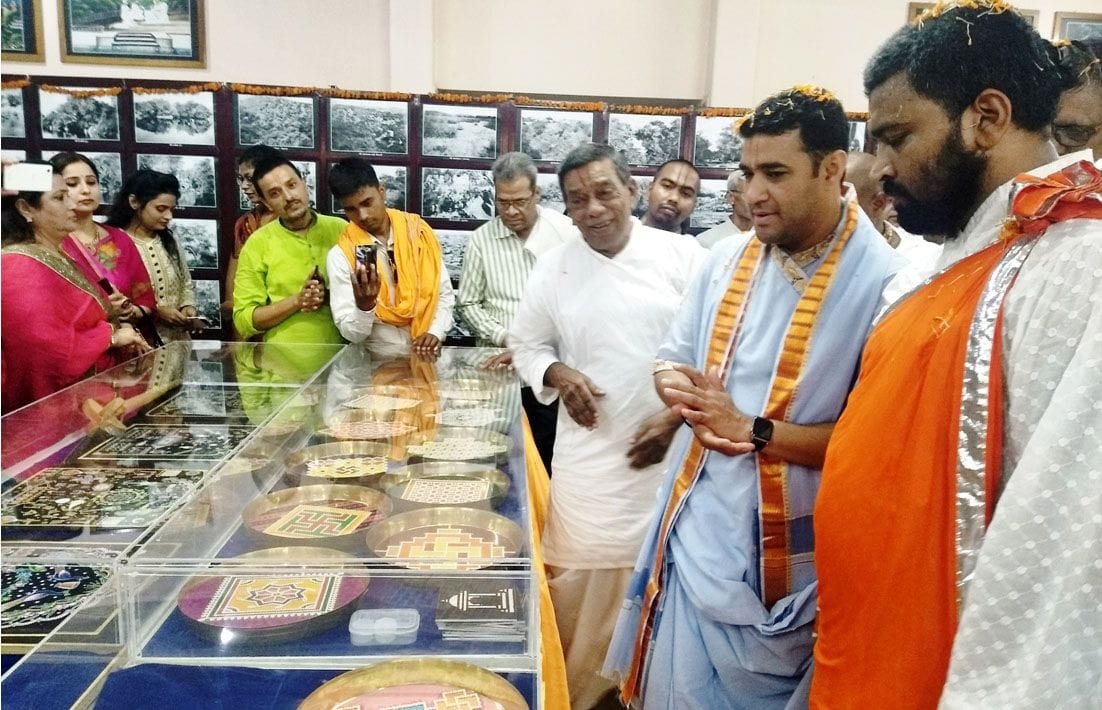 द्वापर युगीन लीलाओं के होंगे जीवंत  दर्शन