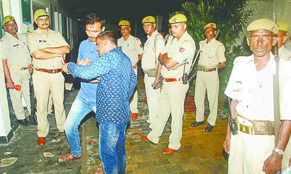 Three girls missing from Kasturba Balika Vidyalaya