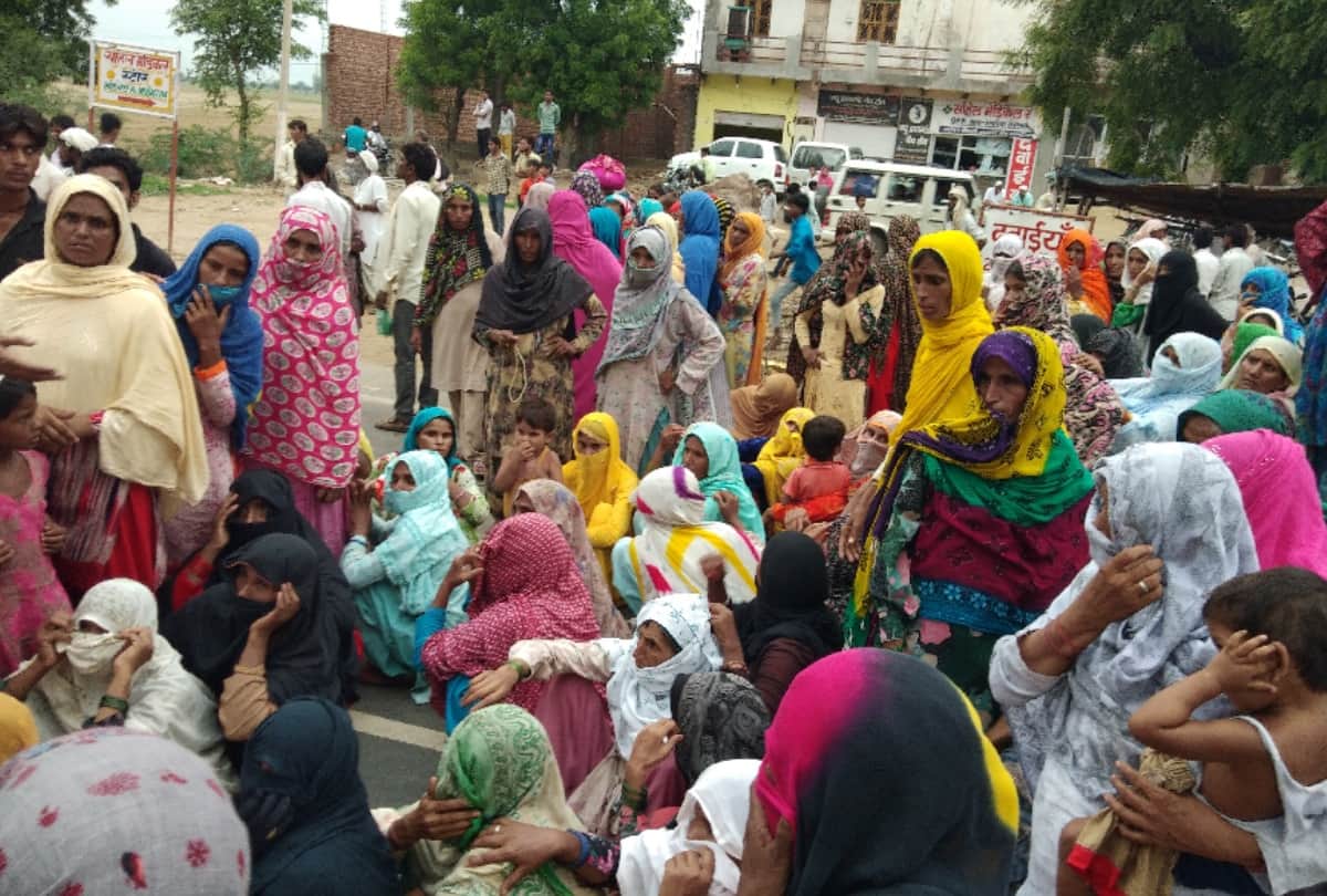 Alwar Lynching: Gau Raksha Dal member Naval Sharma says akbar beaten in police custody