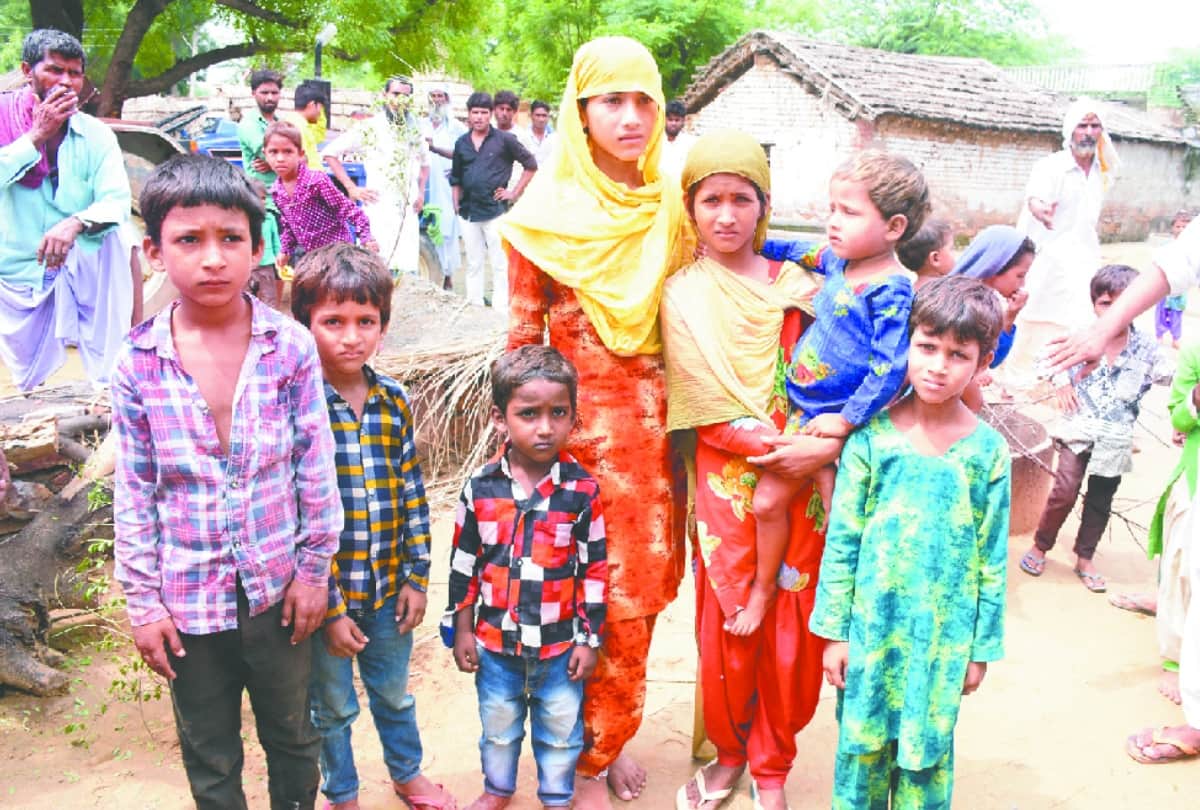 Alwar Lynching: Gau Raksha Dal member Naval Sharma says akbar beaten in police custody