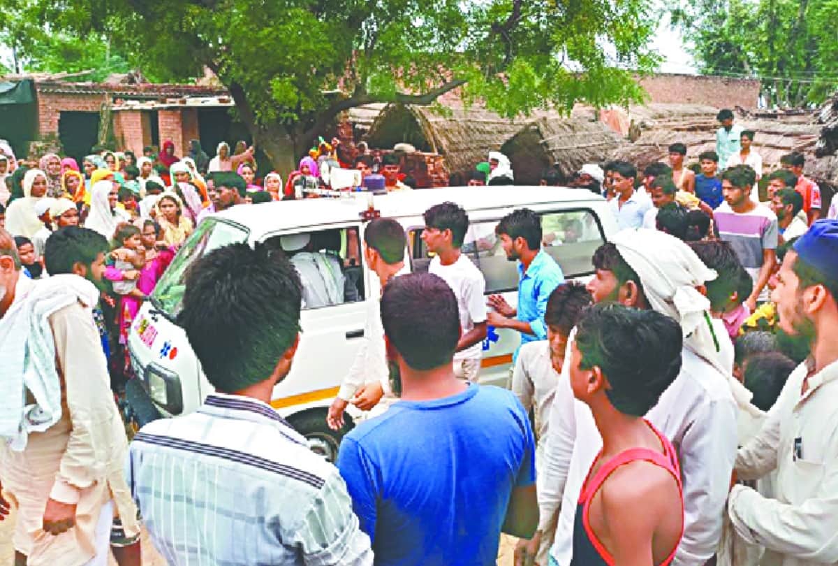 Alwar Lynching: Gau Raksha Dal member Naval Sharma says akbar beaten in police custody
