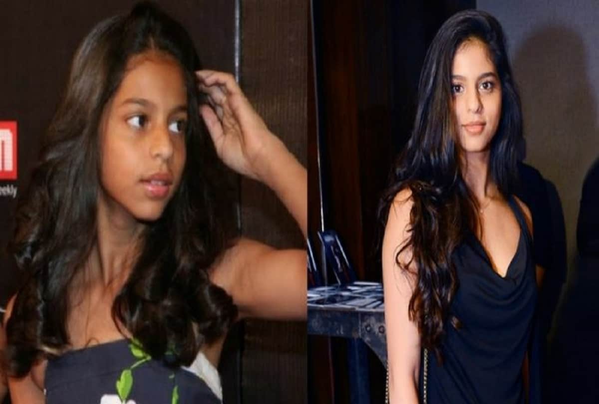 Shocking transformation of 8 bollywood starkids