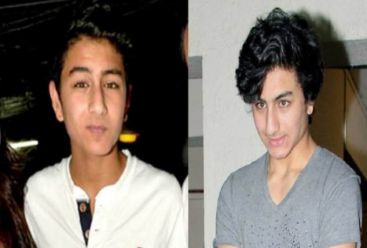 Shocking transformation of 8 bollywood starkids
